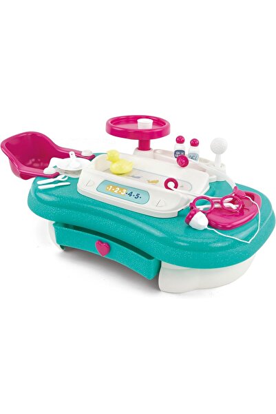 Chicos Nursery Playset