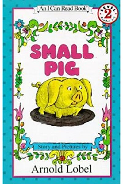 HarperCollins Publishers Porc mic