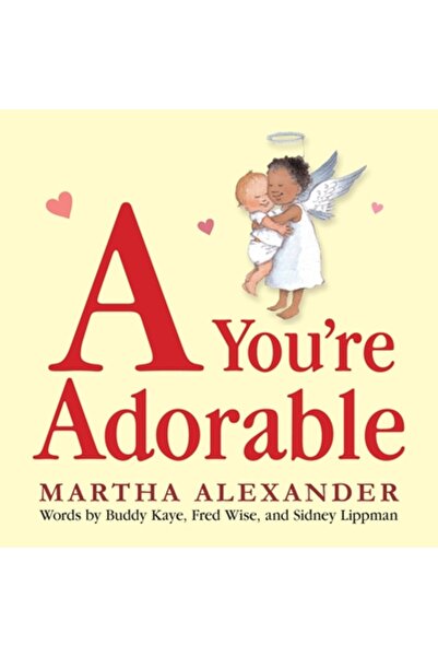 Candlewick Books Ești adorabilă