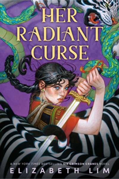 Ember Her Radiant Curse