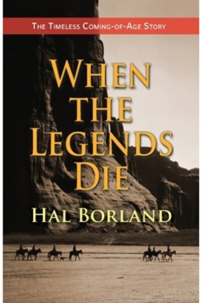 Echo Point Books & Media Când legendele mor