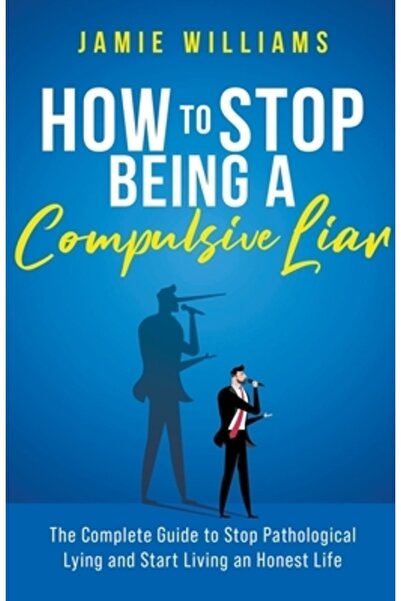 INDEPENDENT CAT Cum să nu mai fii un mincinos compulsiv: Ghidul complet pentr...