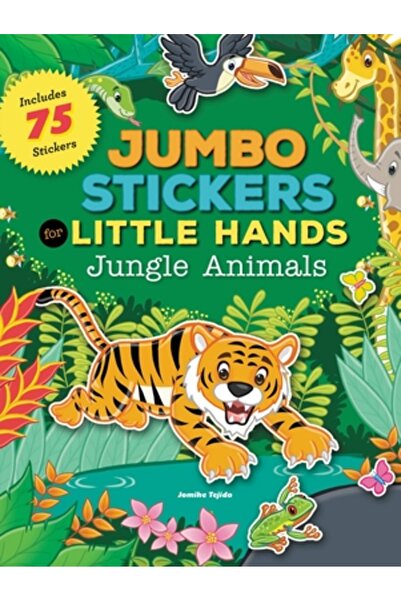 Samuel French Trade Animale din junglă