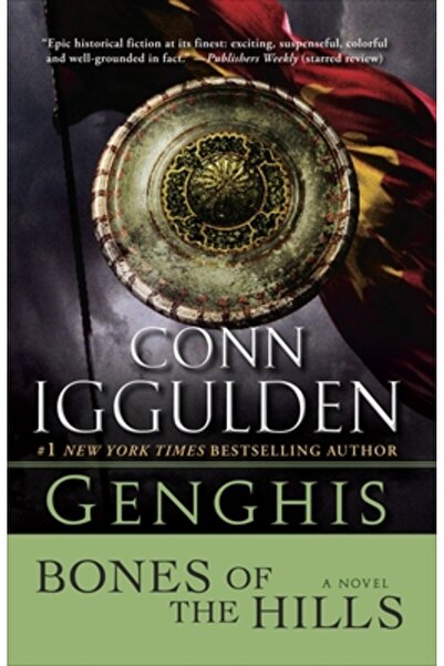 Bantam Genghis: Oasele dealurilor