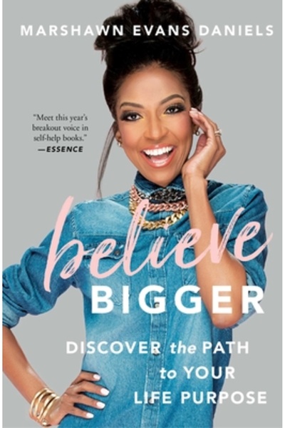 Howard Pub Co Inc Crede mai mult: Descoperă calea către scopul vieții tale