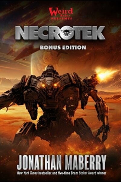 Blackstone Pub Necrotek
