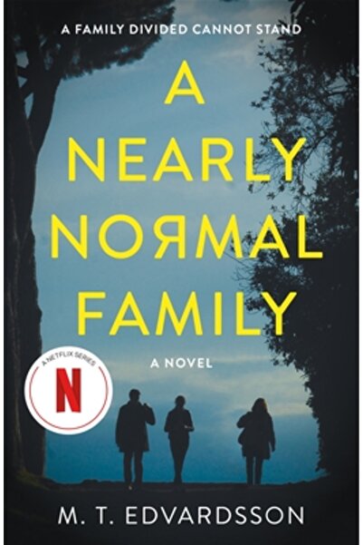 Celadon Books O familie aproape normală