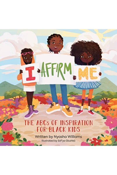 Running Pr Kids Mă afirm: ABC-ul inspirației pentru copiii de culoare