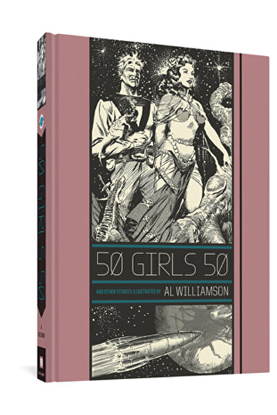 Tantor Audio 50 Girls 50: And Other Stories