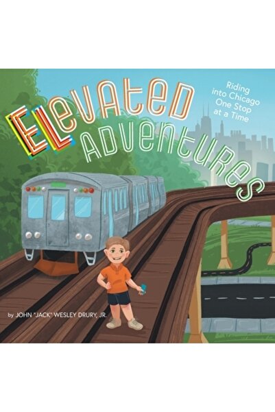 Friesenpr Aventuri la înălțime: Călătorind în Chicago, oprire cu oprire