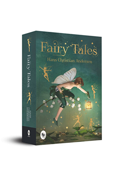 Fingerprint Pub Fairy Tales