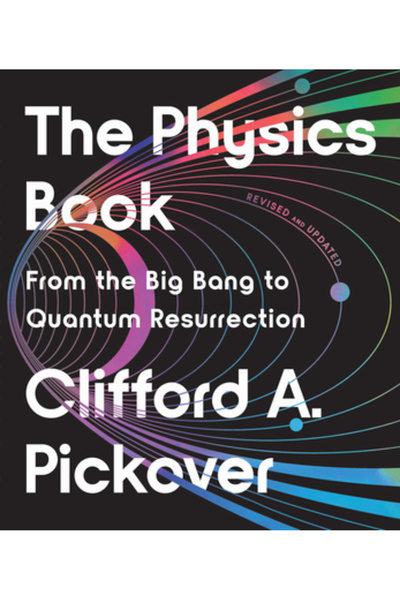 Union Square & Co Cartea de fizică: De la Big Bang la învierea cuantică