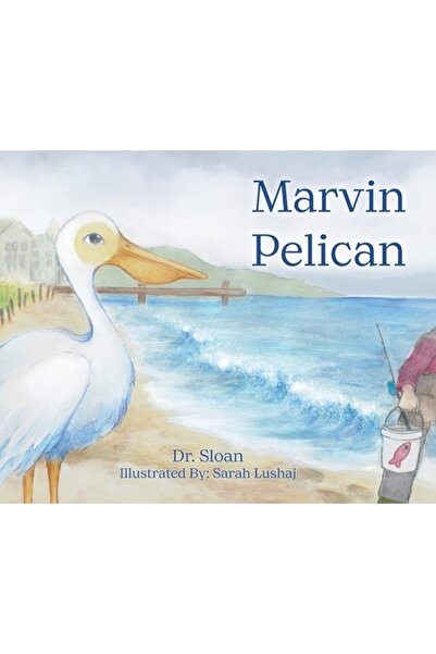 Vertel Pub Marvin Pelican