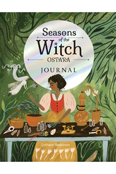 Rockpool Pub Anotimpurile Vrăjitoarei: Jurnalul Ostara