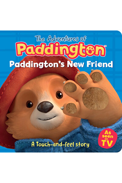 HarperCollins Publishers Aventurile din Paddington