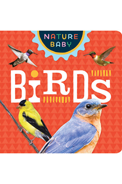 Adventurekeen Bebelușul din natură: Păsări