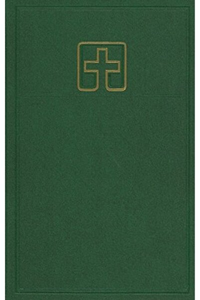 Kerygma Program Cartea de cult luterană