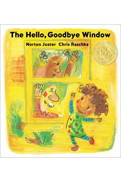 Little Brown Books For Young R Fereastra Bună ziua, La revedere