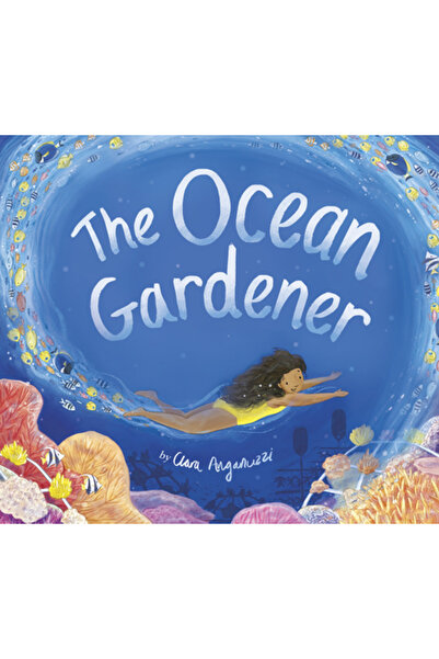 tiger tales Grădinarul Oceanului