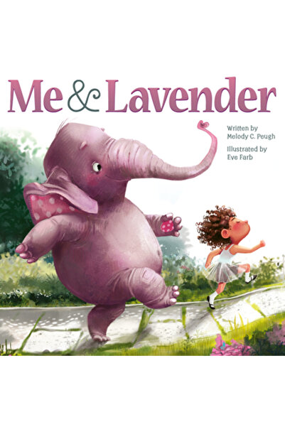 Flashlight Pr Eu și Lavandă