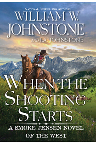 Pinnacle Books Când începe filmarea