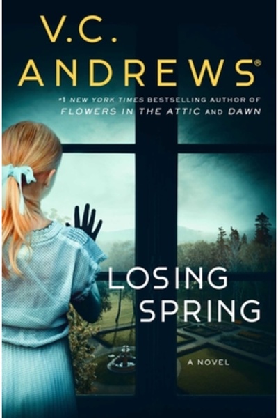 Gallery Books Pierderea primăverii