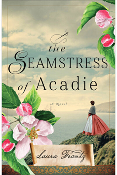 Revel Fleming H Croitoreasa din Acadia