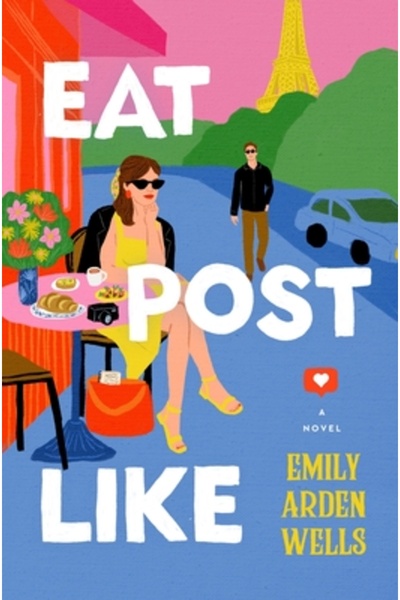 Avon Books Mănâncă Postează Apreciază