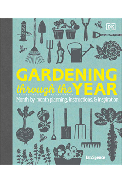 Dk Pub Grădinăritul pe tot parcursul anului: Planificare lunară, instrucțiuni...