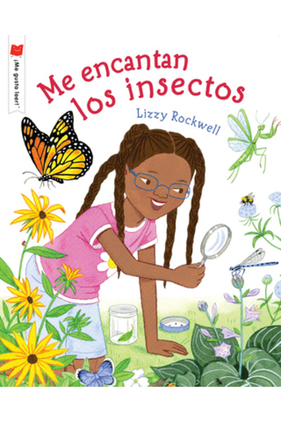 Holiday House Inc Vreau insecte