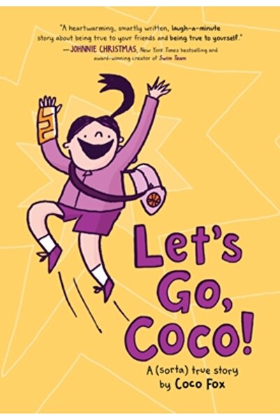HarperCollins Publishers Hai să mergem, Coco!