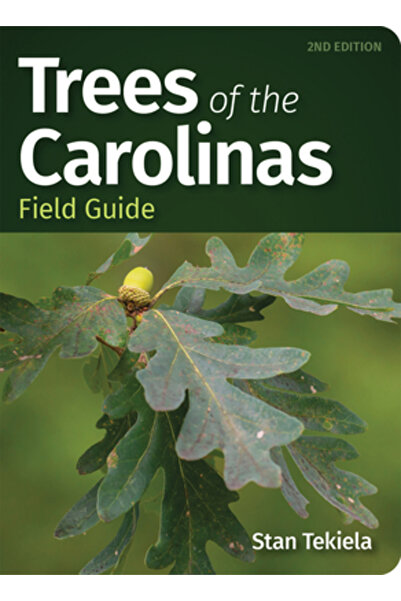 Adventurekeen Ghid de teren pentru copacii din Carolina