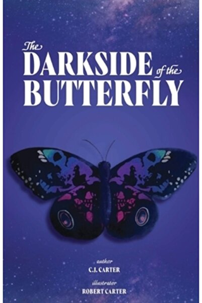 INDEPENDENT CAT Partea întunecată a fluturelui