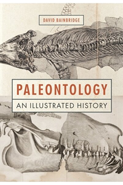 Princeton Univ Pr Paleontologie: o istorie ilustrată