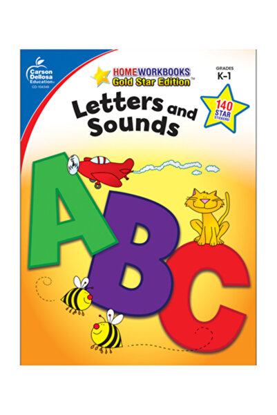 Cambridge Univ Pr Litere și sunete Clasele K-1