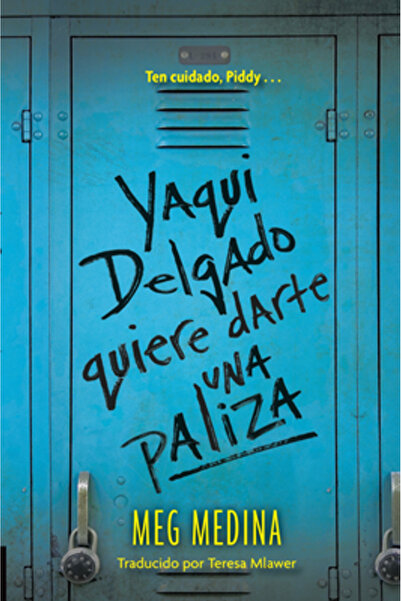 Penguin Group Yaqui Delgado Quiere Darte Una Paliza