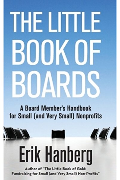 INDEPENDENT CAT Mica carte a consiliilor de administrație: Manualul membrilor...