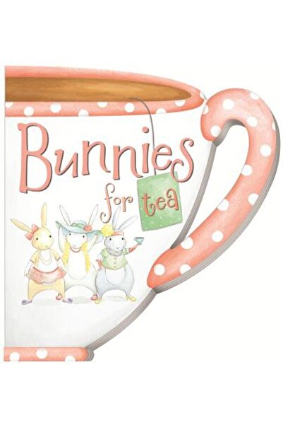 Accord Pub Ltd Iepurași pentru ceai