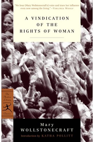 Modern Lib O apărare a drepturilor femeii: cu restricții asupra subiectelor p...