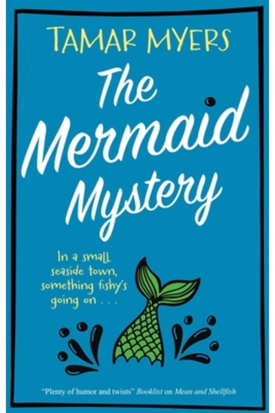 Severn House Misterul Sirenei