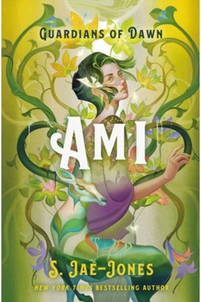 Wednesday Books Gardienii Zorilor: Ami