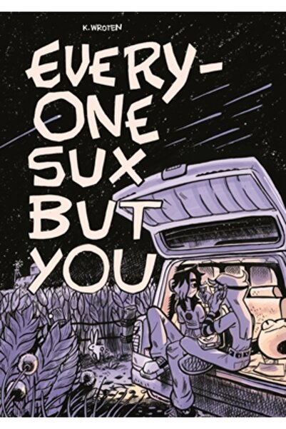 Henry Holt Toată lumea e super, în afară de tine