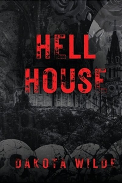 INDEPENDENT CAT Hell House