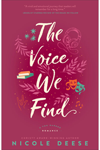 Bethany House Publ Vocea pe care o găsim