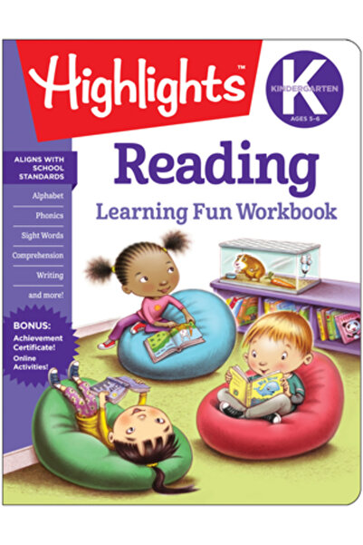 Highlights Pr Lectură