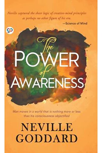 General Pr The Power of Awareness