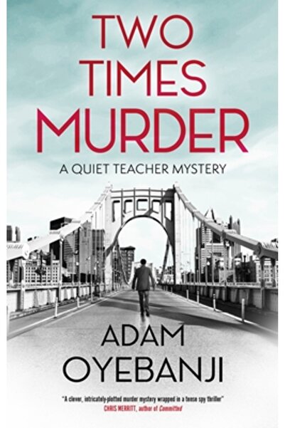 Severn House De două ori crimă