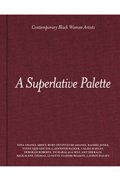 PACIFIC O paletă superlativă: artiste contemporane de culoare