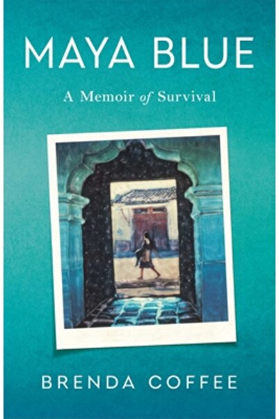 She Writes Pr Maya Blue: Un memoriu al supraviețuirii