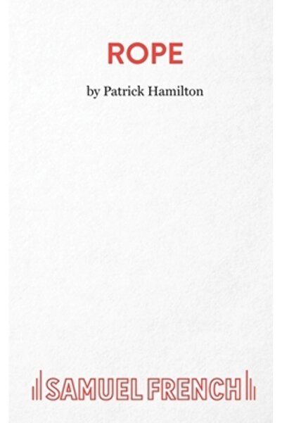 Samuel French Trade Frânghie